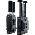 Teradek Ranger 4K 12G-SDI/HDMI Wireless TX/RX Set (Gold Mount) - Creation Networks