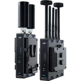 Teradek Ranger 4K 12G-SDI/HDMI Wireless TX/RX Set (Gold Mount) - Creation Networks