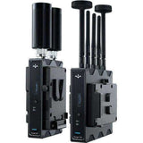 Teradek Ranger 4K 12G-SDI/HDMI Wireless TX/RX Set (V-Mount) - Creation Networks