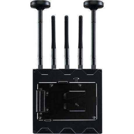Teradek Ranger 4K 12G-SDI/HDMI Wireless TX/RX Set (V-Mount) - Creation Networks