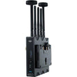 Teradek Ranger 4K Wireless Receiver RX (Gold Mount) - Creation Networks