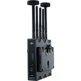 Teradek Ranger 4K Wireless Receiver RX (Gold Mount) - Creation Networks