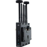 Teradek Ranger 4K Wireless Receiver RX (V-Mount) - Creation Networks