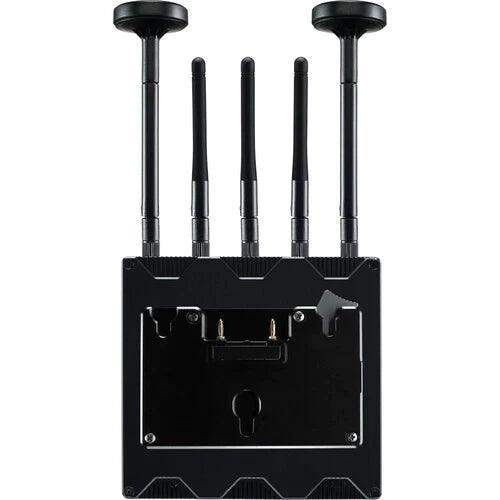 Teradek Ranger 4K Wireless Receiver RX (V-Mount) - Creation Networks