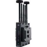 Teradek Ranger 4K Wireless TX Transmitter (Gold Mount) - Creation Networks