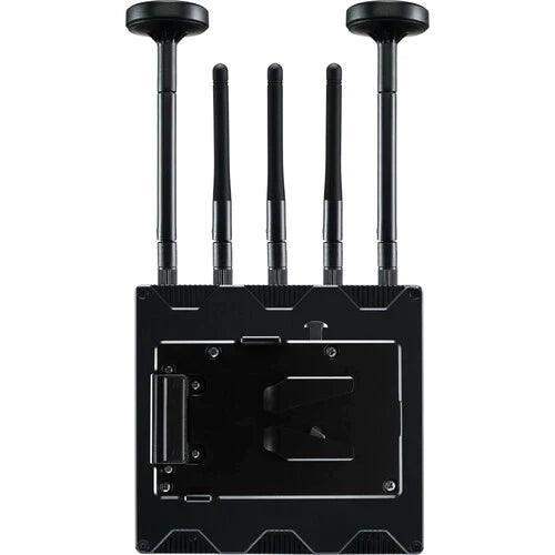 Teradek Ranger 4K Wireless TX Transmitter (Gold Mount) - Creation Networks