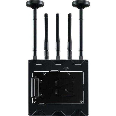 Teradek Ranger 4K Wireless TX Transmitter (Gold Mount) - Creation Networks
