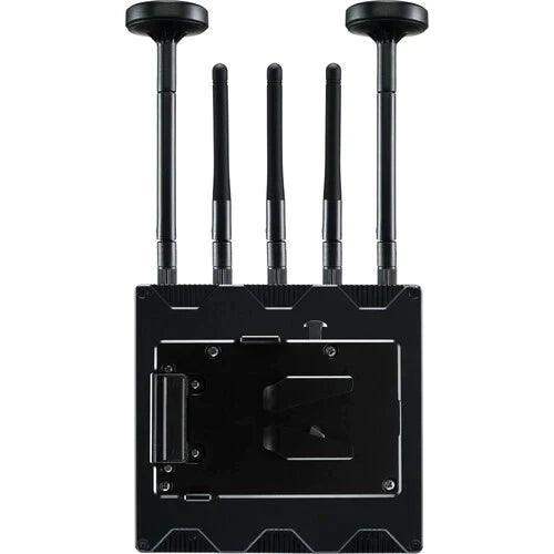 Teradek Ranger 4K Wireless TX Transmitter (V-Mount) - Creation Networks