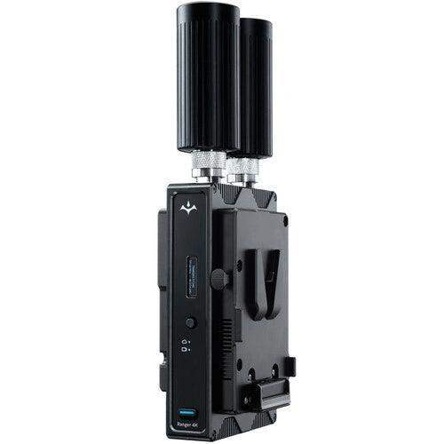 Teradek Ranger 4K Wireless TX Transmitter (V-Mount) - Creation Networks