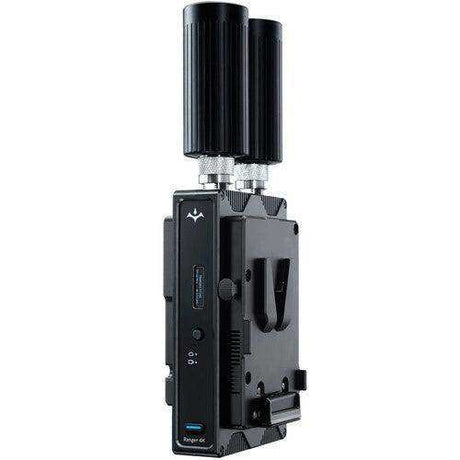 Teradek Ranger 4K Wireless TX Transmitter (V-Mount) - Creation Networks