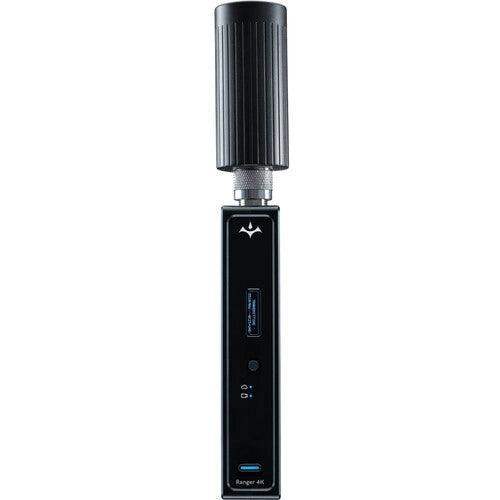 Teradek Ranger 4K Wireless TX Transmitter (V-Mount) - Creation Networks
