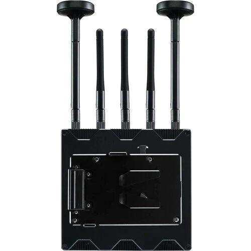 Teradek Ranger HD 3G-SDI/HDMI - Wireless TX/RX Set Gold-Mount - Creation Networks
