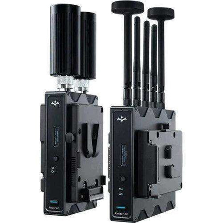 Teradek Ranger HD 3G-SDI/HDMI - Wireless TX/RX Set Gold-Mount - Creation Networks