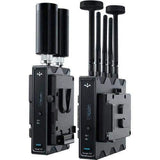 Teradek Ranger HD Wireless Transmitter/Receiver Set (V-Mount) - Creation Networks