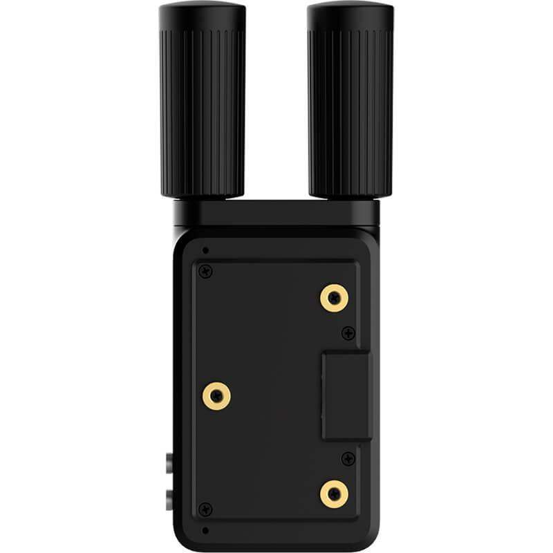 Teradek Ranger MK II 2500 12G-SDI/HDMI Wireless Transmitter/Receiver Set (V-Mount) - Creation Networks