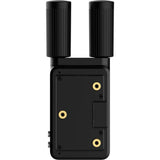 Teradek Ranger MK II 2500 12G-SDI/HDMI Wireless Transmitter/Receiver Set (V-Mount) - Creation Networks