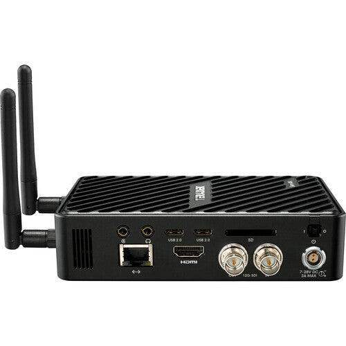 Teradek Serv 4K The 4K HDR Solution - 10-2860 - Creation Networks