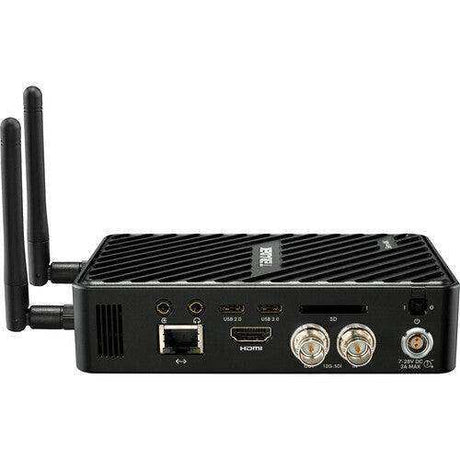 Teradek Serv 4K The 4K HDR Solution - 10-2860 - Creation Networks