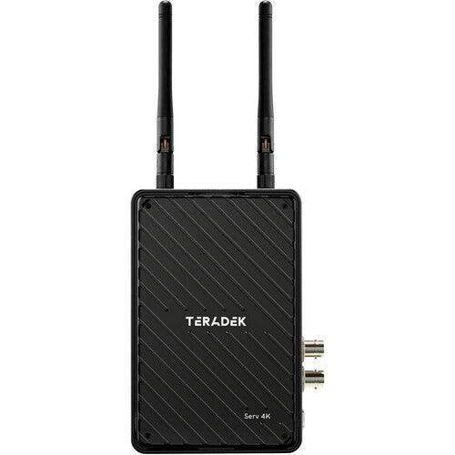 Teradek Serv 4K The 4K HDR Solution - 10-2860 - Creation Networks