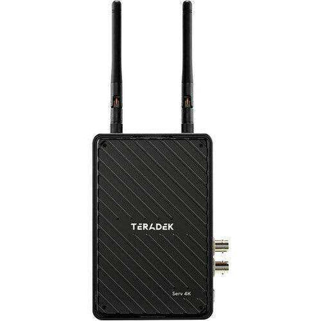 Teradek Serv 4K The 4K HDR Solution - 10-2860 - Creation Networks