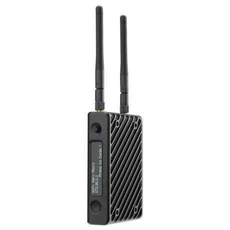 Teradek Serv Micro Wireless Streamer - 10-0744 - Creation Networks