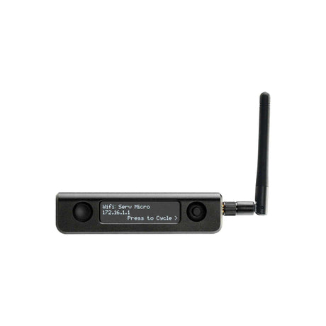 Teradek Serv Micro Wireless Streamer - 10-0744 - Creation Networks