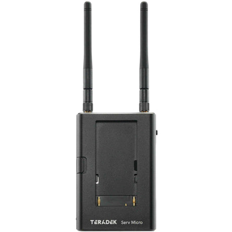 Teradek Serv Micro Wireless Streamer - 10-0744 - Creation Networks