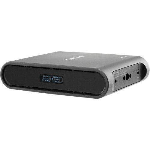 Teradek Spark 4K Wireless Reviver RX - Creation Networks