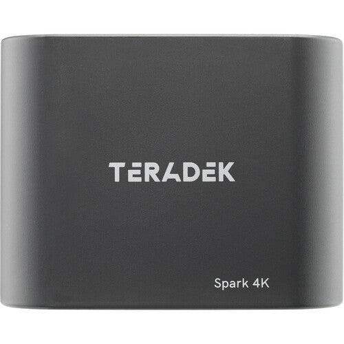 Teradek Spark 4K Wireless Transmitter TX - Creation Networks