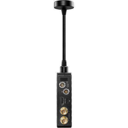 Teradek Teradek Bolt 6 XT MAX 12G-SDI/HDMI Wireless Receiver (V-Mount) - 10-2322-V - Creation Networks
