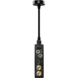 Teradek Teradek Bolt 6 XT MAX 12G-SDI/HDMI Wireless Receiver (V-Mount) - 10-2322-V - Creation Networks