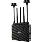 Teradek Teradek Bolt 6 XT MAX 12G-SDI/HDMI Wireless Receiver (V-Mount) - 10-2322-V - Creation Networks