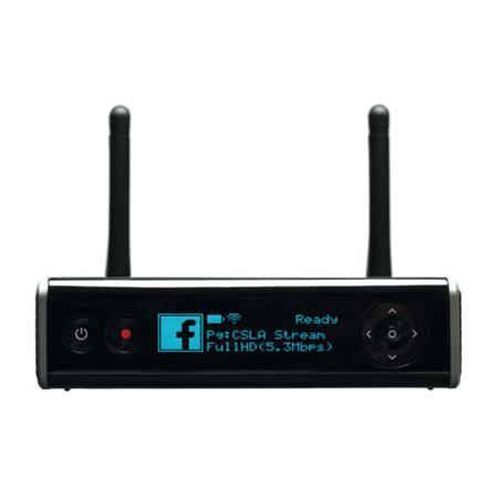 Teradek VidiU Go 1080p60 Live Streaming Device - 10-0229 - Creation Networks