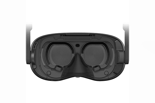 HTC VIVE VR Headset Eye Tracker - Creation Networks