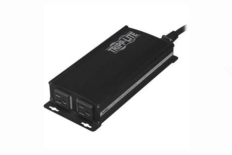 Tripp Lite AV2FP Power conditioner 5100 joules surge suppression w/RJ45 - Creation Networks