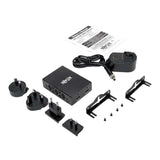 Tripp Lite B118-002-UHD-2 2-Port HDMI Splitter - Creation Networks