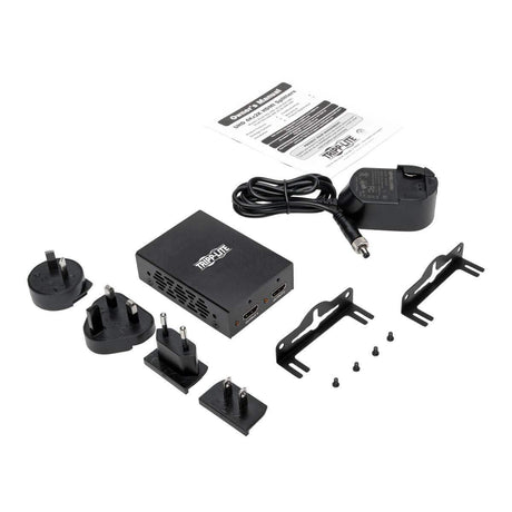 Tripp Lite B118-002-UHD-2 2-Port HDMI Splitter - Creation Networks