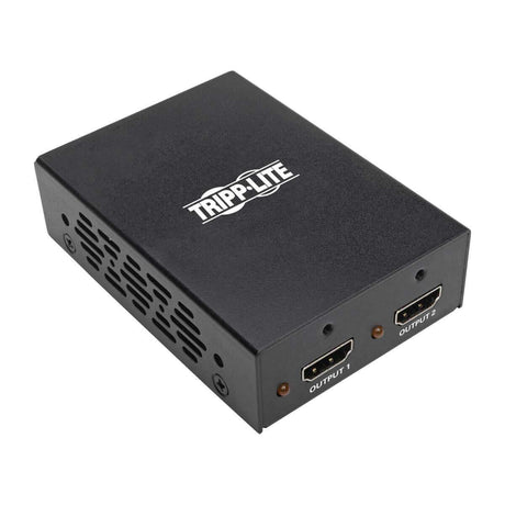 Tripp Lite B118-002-UHD-2 2-Port HDMI Splitter - Creation Networks