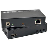 Tripp Lite BHDBT-K-SI-ER HDBaseT HDMI Over Cat5e/6/6a Extender Kit - Creation Networks
