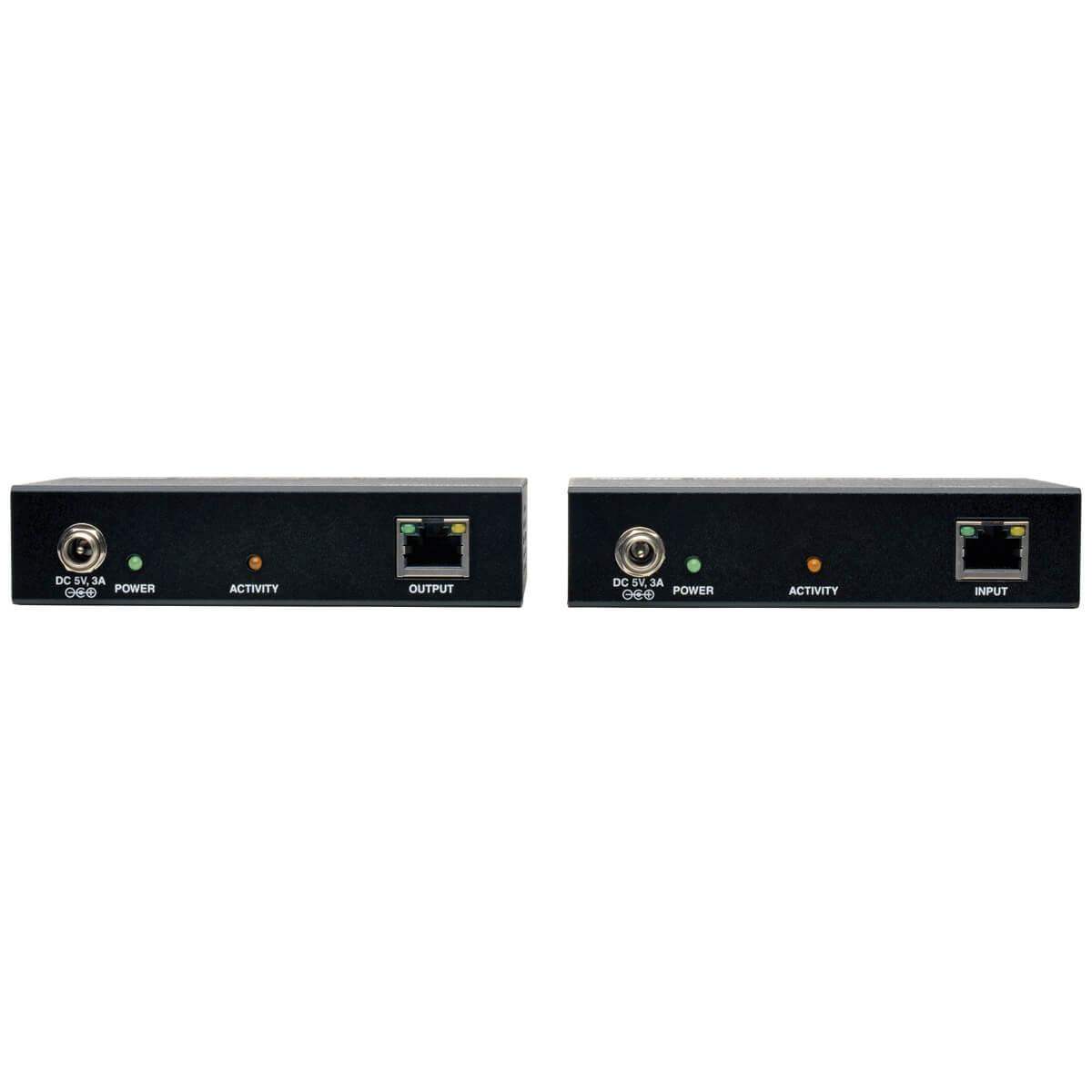 Tripp Lite BHDBT-K-SI-ER HDBaseT HDMI Over Cat5e/6/6a Extender Kit - Creation Networks