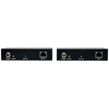 Tripp Lite BHDBT-K-SI-ER HDBaseT HDMI Over Cat5e/6/6a Extender Kit - Creation Networks