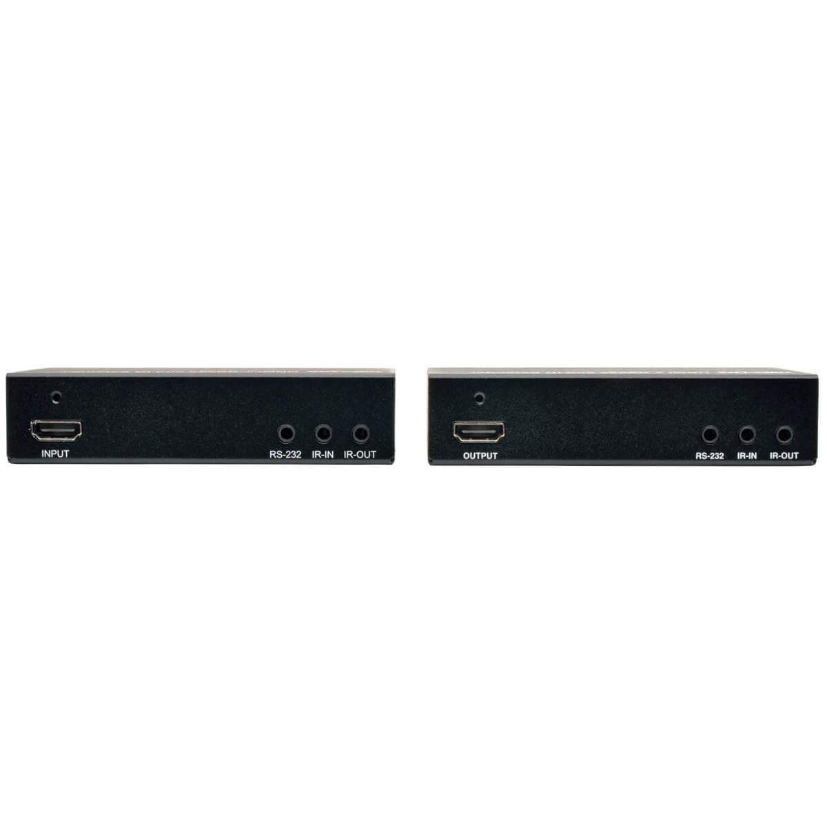 Tripp Lite BHDBT-K-SI-ER HDBaseT HDMI Over Cat5e/6/6a Extender Kit - Creation Networks