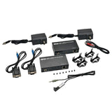 Tripp Lite BHDBT-K-SI-ER HDBaseT HDMI Over Cat5e/6/6a Extender Kit - Creation Networks