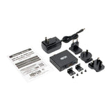 Tripp Lite P130-000-AUDIO 4K HDMI Audio De-Embedder/Extractor - Creation Networks
