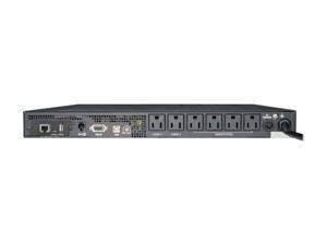 Tripp Lite SmartPro 120V 750 VA 600 Watts Line-Interactive Sine Wave UPS - SMART750RM1UN - Creation Networks