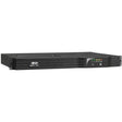 Tripp Lite UPS Smart 1000VA 800W Rackmount AVR 120V Pure Sine Wave USB DB9 SNMP 1URM - 1U Rack - SMART1000RM1U - Creation Networks