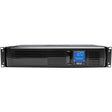 Tripp Lite UPS Smart 1500VA 900W Rackmount Tower Battery Back Up - SMART1500LCD - Creation Networks