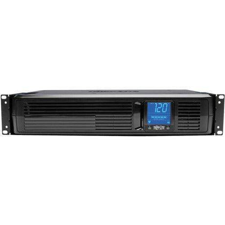 Tripp Lite UPS Smart 1500VA 900W Rackmount Tower Battery Back Up - SMART1500LCD - Creation Networks