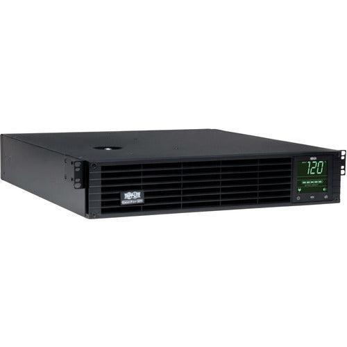 Tripp Lite UPS Smart 3000VA 2880W Rackmount AVR 120V - SMART3000RMXLN - Creation Networks