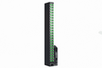 tvONE 1RK-SPDR-STRIP-23 ONErack Spider Multi Voltage Vertical PSU Strip - 23 Module Slots & 14 Voltage Modules Included - Creation Networks